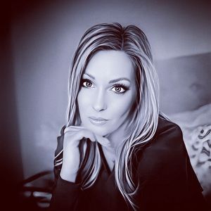 Meet your Posher, Kimberly